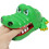 Crazy Crocodile Pushing Teeth to Bite Toy 7
