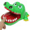 Crazy Crocodile Pushing Teeth to Bite Toy 6