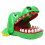 Crazy Crocodile Pushing Teeth to Bite Toy 4