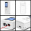 30m Mini Handheld Rechargeable Infrared Electronic Range Finder(White) 9