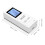 30m Mini Handheld Rechargeable Infrared Electronic Range Finder(White) 4