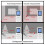 30m Mini Handheld Rechargeable Infrared Electronic Range Finder(White) 11