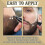 2pcs /Set Waterproof Beard Filler Beard Styling Pen(Black) 7