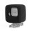 For GoPro Hero11 Black Mini PULUZ High Density Foam Windshield(Black) 1