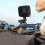 For GoPro Hero11 Black Mini PULUZ High Density Foam Windshield(Black) 8