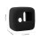 For GoPro Hero11 Black Mini PULUZ High Density Foam Windshield(Black) 3