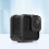 For GoPro Hero11 Black Mini PULUZ PC Plastic Border Frame with Buckle Basic Mount & Screw(Black) 7