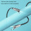 Four-Claw Sewer Dredge Pipe Blockage Dredging Tool, Specification: 3M 5