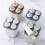 Summer DIY Creative Popsicle Ice Cream Mould Ice Box(Blue) 3