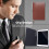 AT-21 Mobile Phone Touch Screen Capacitive Pen Drawing Pen(Blue) 7