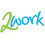 2Work Antibacterial Washing Up Liquid 5 Litre 2W04022 4