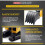 258-1 5 Channel 2.4G 1/24RC Remote-controlled Engineering Plastic Excavator Charging RC Car 12