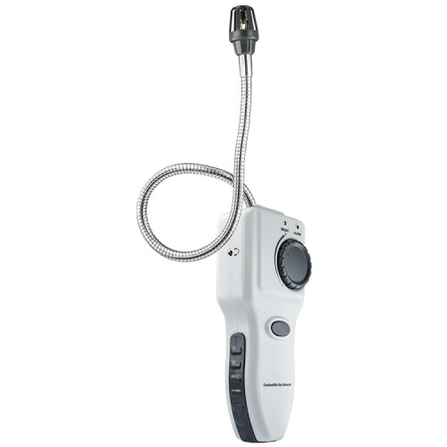GM8800B Portable Combustible Gas Detector 2