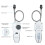 GM8800B Portable Combustible Gas Detector 7