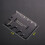 Multi-function Folding Stainless Steel Tool Card Bottle Opener Phone Holder 6