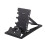 Multi-function Folding Stainless Steel Tool Card Bottle Opener Phone Holder 3