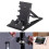 Multi-function Folding Stainless Steel Tool Card Bottle Opener Phone Holder 2