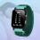 S3 Hand Wearing Micro Current Intelligent Pulse Sleep Instrument(Green) 1
