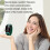 S3 Hand Wearing Micro Current Intelligent Pulse Sleep Instrument(Green) 3