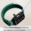 S3 Hand Wearing Micro Current Intelligent Pulse Sleep Instrument(Green) 6