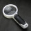 77350B Hand-Held With LED Light Reading Repair 10 Times Magnifier 3