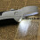77350B Hand-Held With LED Light Reading Repair 10 Times Magnifier 7