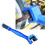 Motorcycle Bike Nylon Chain Cleaning Brush 1