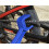 Motorcycle Bike Nylon Chain Cleaning Brush 7