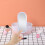 Makeup Organizer Box with Mirror And Led Light Portable Travel Makeup Cosmetics Organizer with Touch Light 4