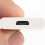 Micro Usb To 30 Pin Charger Converter Adapter for Apple Iphone 4 4s 3gs Ipod Data Synchronization Adapter 3