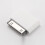 Micro Usb To 30 Pin Charger Converter Adapter for Apple Iphone 4 4s 3gs Ipod Data Synchronization Adapter 2