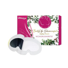 6pcs Breast Enhancement Herbal Patch Breasts Lifting And Tightening Patch for Girls And Women