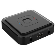 BT-22 5.1 Bluetooth Receiver &Transmitter 2 in 1 Supports Voice Calls
