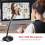 M-301 USB Mic Laptop PC Online Meeting Voice Microphone 7