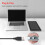 M-301 USB Mic Laptop PC Online Meeting Voice Microphone 6