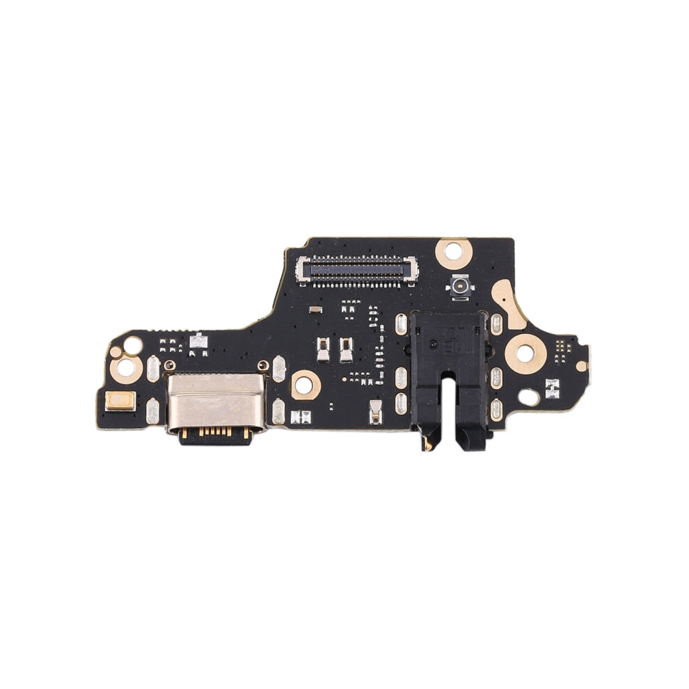 Charging Port Board For Xiaomi Redmi Note 9S / Redmi Note 9 Pro/Redmi Note 9 Pro India / Note 10 Lite 740441821979