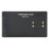 5V 3W 600mAh DIY Sun Power Battery Solar Panel Module Cell, Size: 110 x 190mm 6