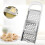 Stainless Steel Multi-function Pasta Machine Egg Noodle Knob Planer Cooking Tools Kitchen Accessories 2