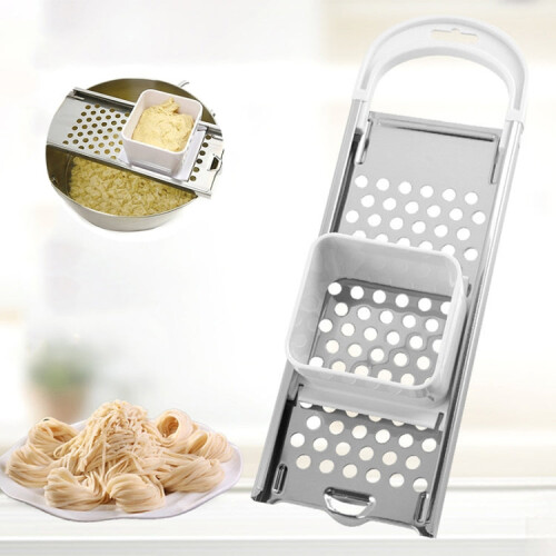 Stainless Steel Multi-function Pasta Machine Egg Noodle Knob Planer Cooking Tools Kitchen Accessories 1