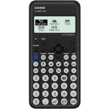 Casio FX-83GTCW Black Scientific Calculator