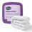 Silentnight Silentnight Deep Sleep Mattress Topper, White, Double 1