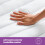 Silentnight Silentnight Deep Sleep Mattress Topper, White, Double 5