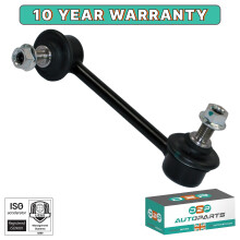 Rear Axle Right Anti Roll Bar Drop Link FOR BMW 1, 2, 3, 4 Series, X1