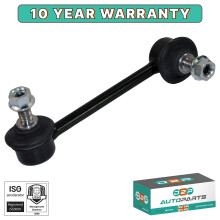 Rear Left Side Anti Roll Bar Drop Link FOR BMW 1, 2, 3, 4 Series, X1