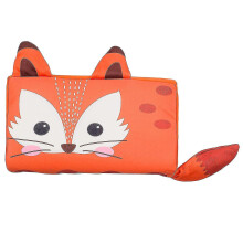 Toddler Pillow for Sleeping, Kids Pillows for Sleeping with Pillowc...