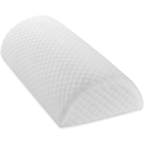Knee Orthopedic Pillow for Sciatica for Calf, Back, Knee Pain