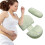 Pregnancy Pillows for Sleeping, Maternity Pillow, Pregnancy Body Pillow 1
