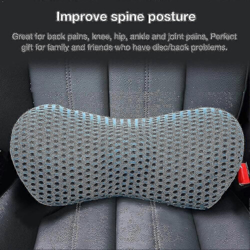 Lumbar Pillows And Lumbar Pillows,orthopedic Sleeping Pillows 1