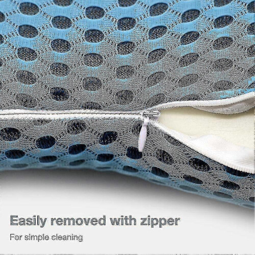 Lumbar Pillows And Lumbar Pillows,orthopedic Sleeping Pillows 2