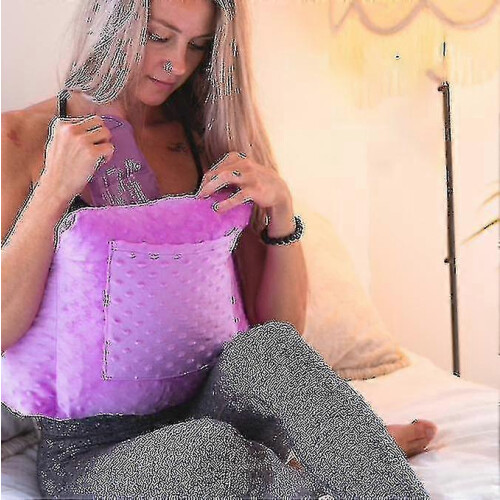 Mastectomy Pillow,breast Pillow for After Heart Surgery 1